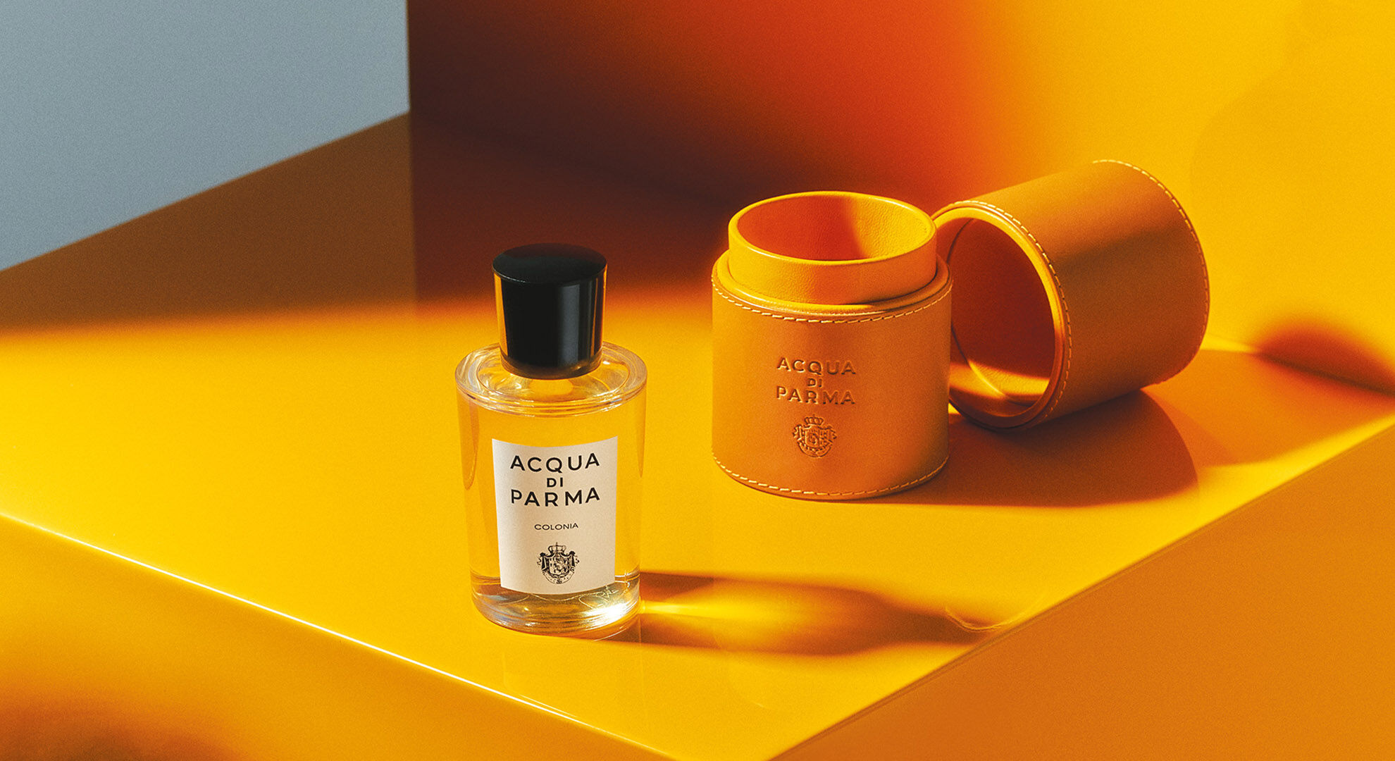 Gifting - exclusive perfume gift | Acqua di Parma