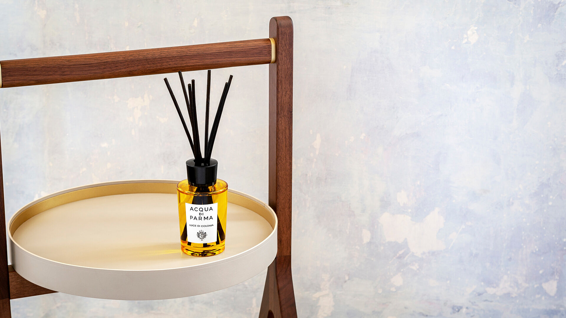 Acqua di parma deals diffuser review