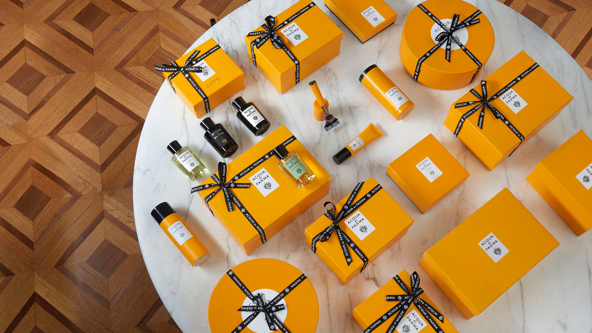Black friday perfume hotsell offers