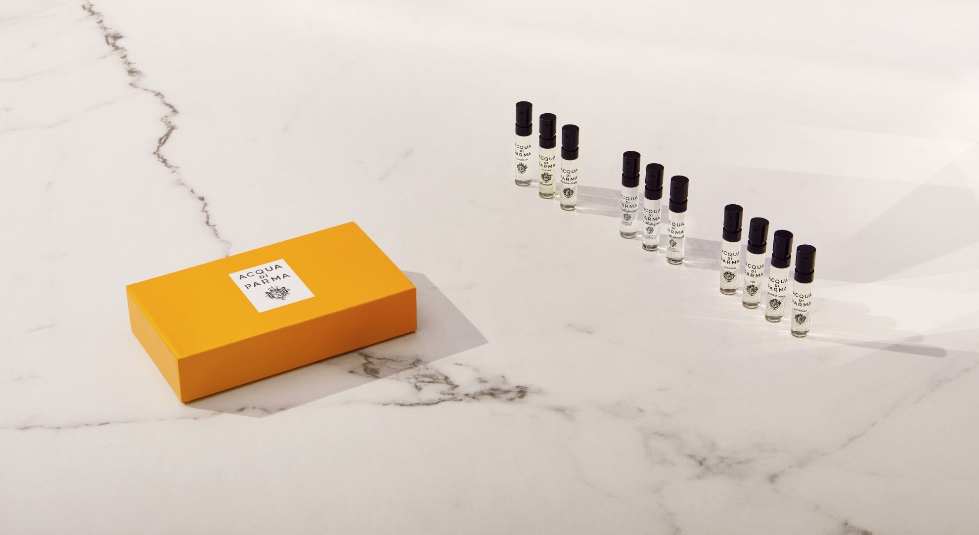 Luxury Gift Set: Gifting Set | Acqua di Parma