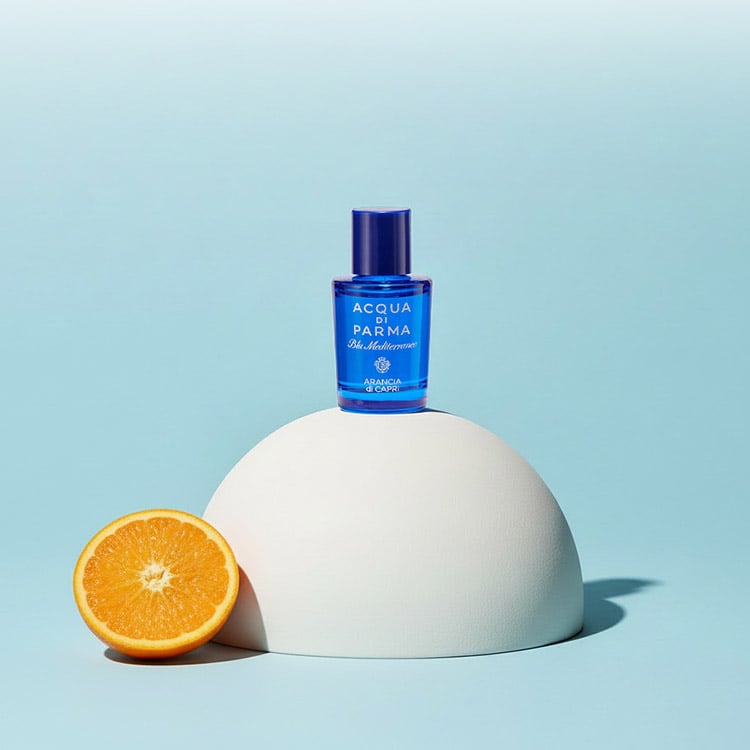 Aperitivo In Terrazza Candle - Home Collection | Acqua di Parma