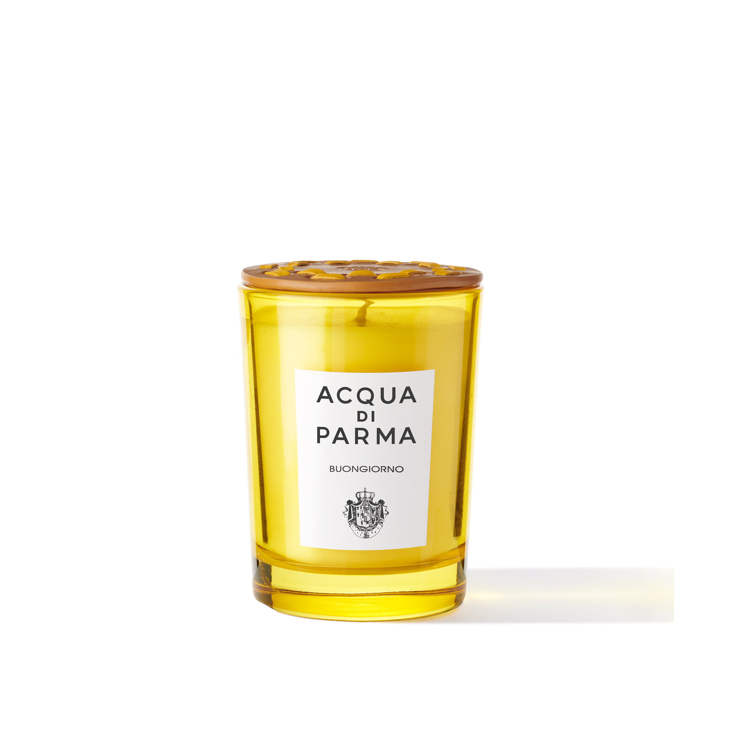 CANDLE LID COPRIMI - COLONIA COLLECTION | Acqua di Parma