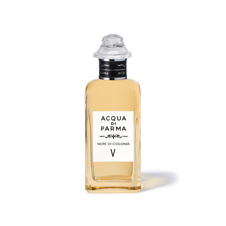 Note di Colonia V Eau de Cologne - Note di Colonia | Acqua di Parma