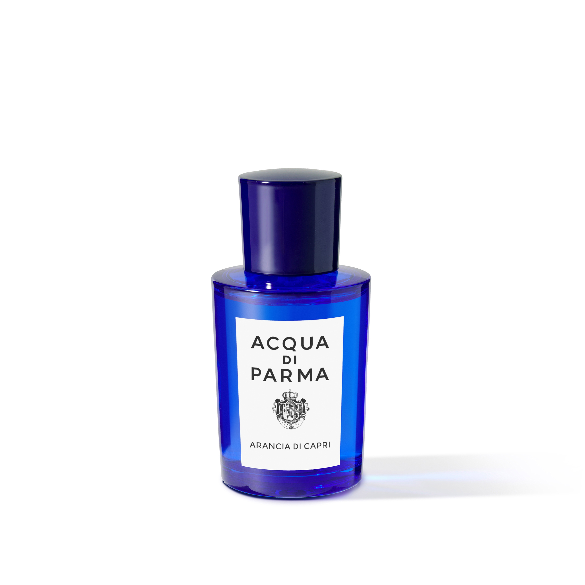 Arancia di Capri Eau de Toilette - Blu Mediterraneo | Acqua di Parma