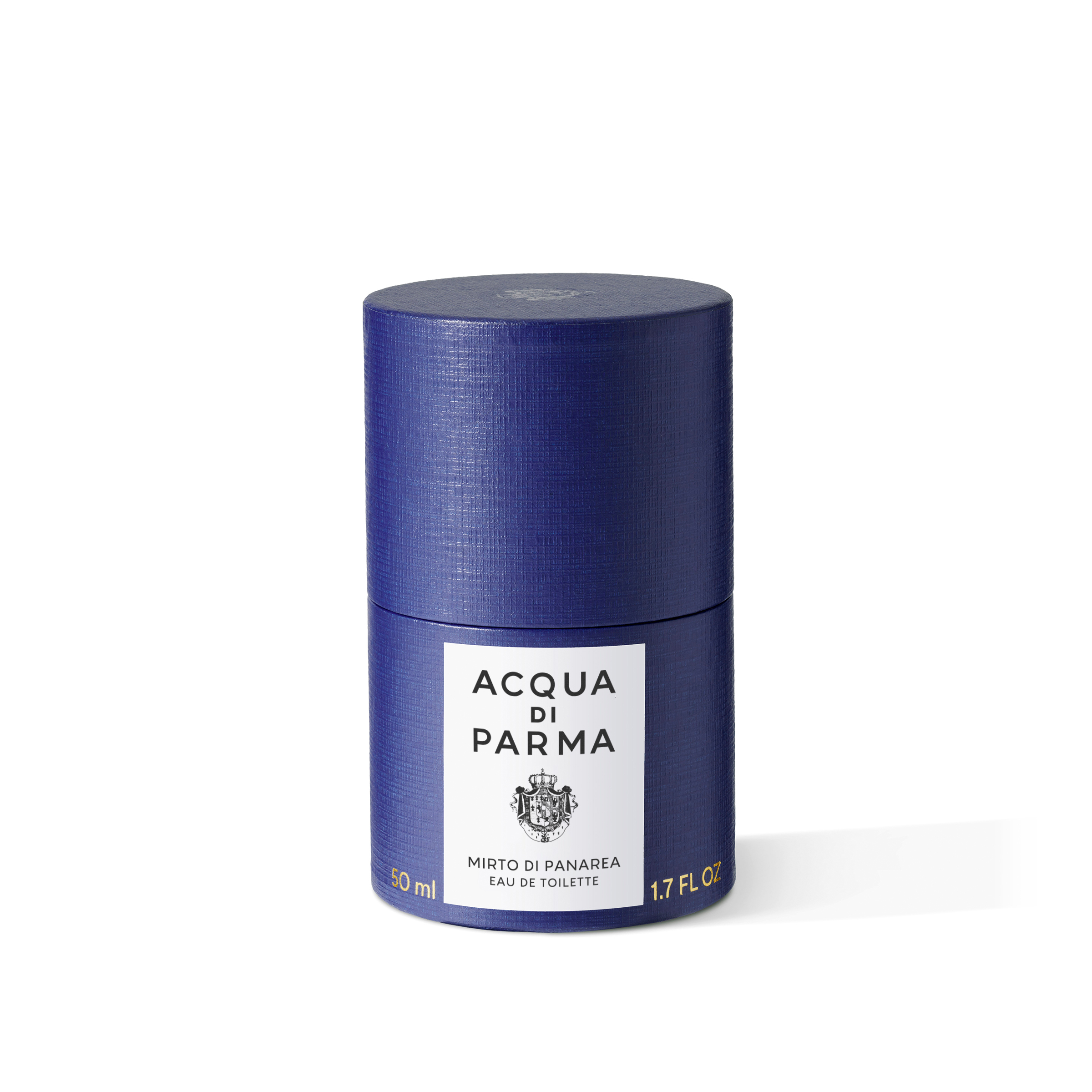 Mirto di Panarea Eau de Toilette - Blu Mediterraneo | Acqua di Parma