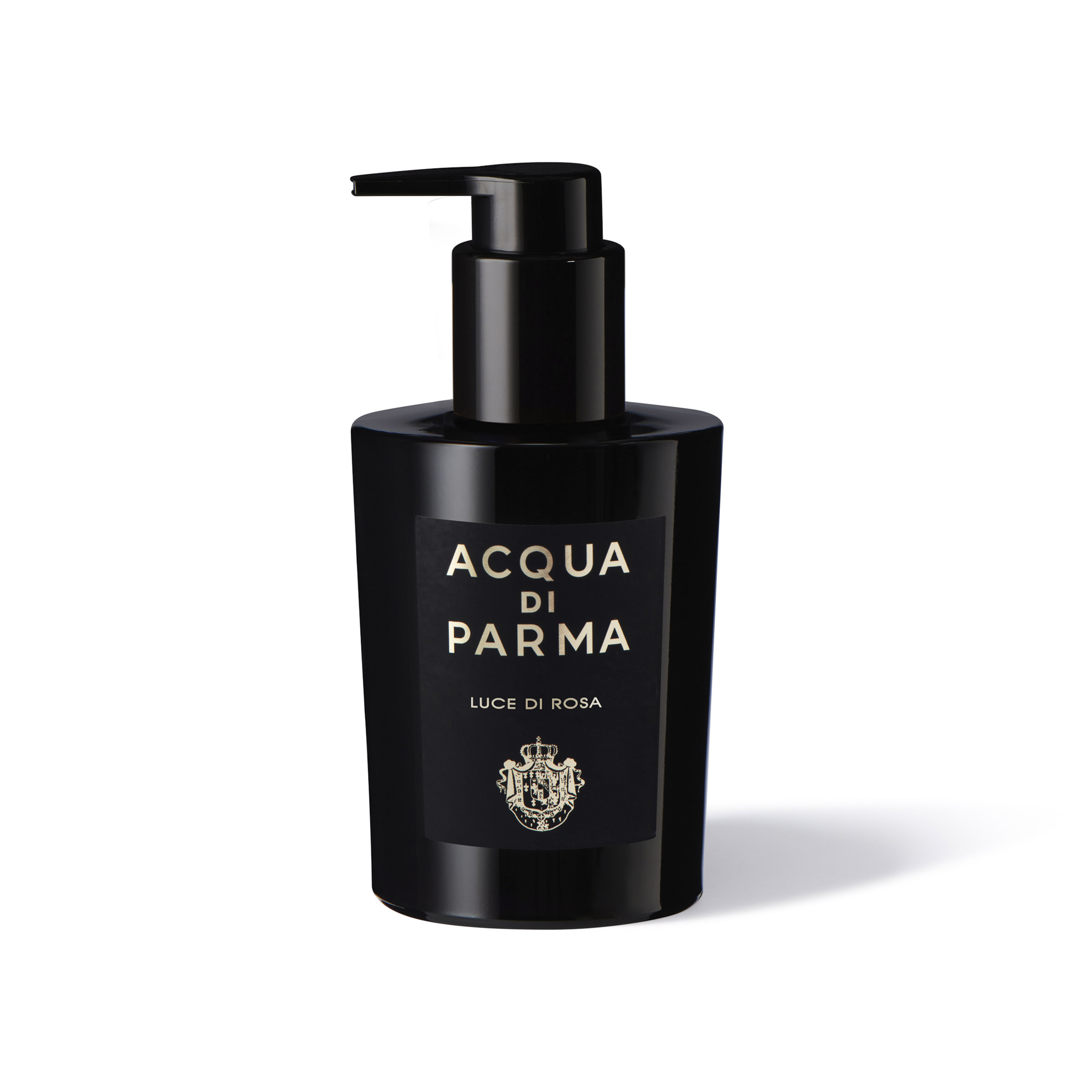 LUCE DI ROSA - SIGNATURES OF THE SUN | Acqua di Parma INT