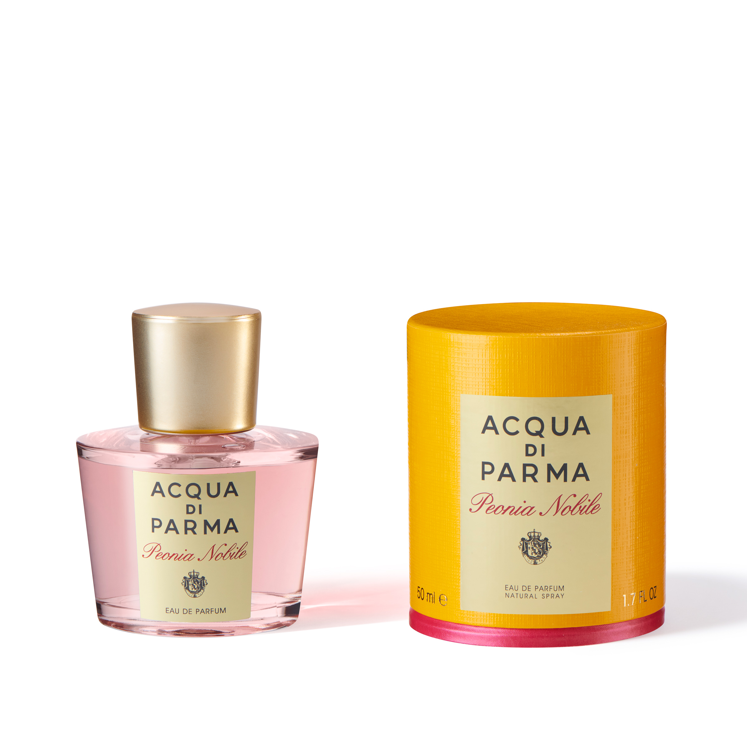 Peonia Nobile - Le Nobili | Acqua di Parma INT