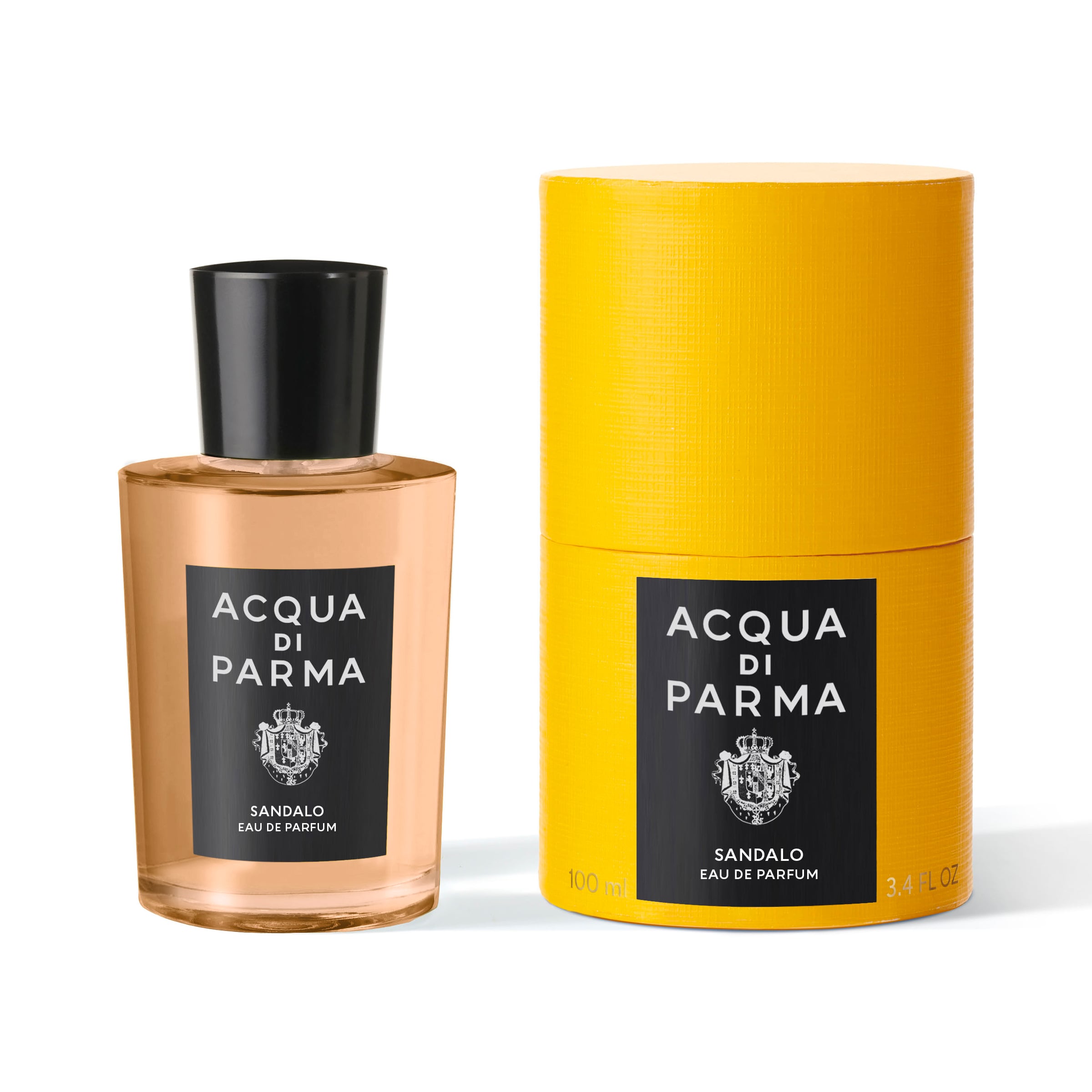 ACQUA DI PARMA SANDALO 香水 サンダーロ　100ml Sandalo - SIGNATURES OF THE SUN | Acqua di Parma INT