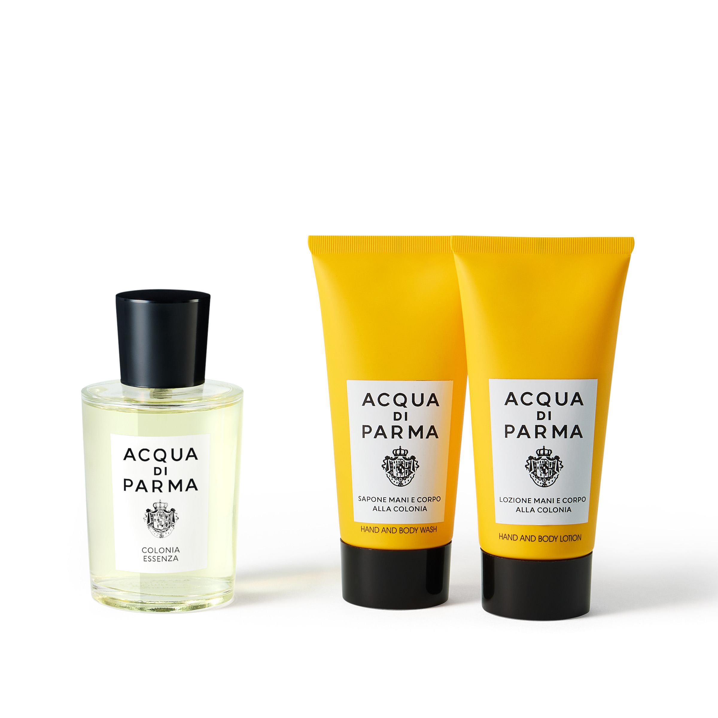 Colonia Essenza - HOLIDAY COLLECTION | Acqua di Parma