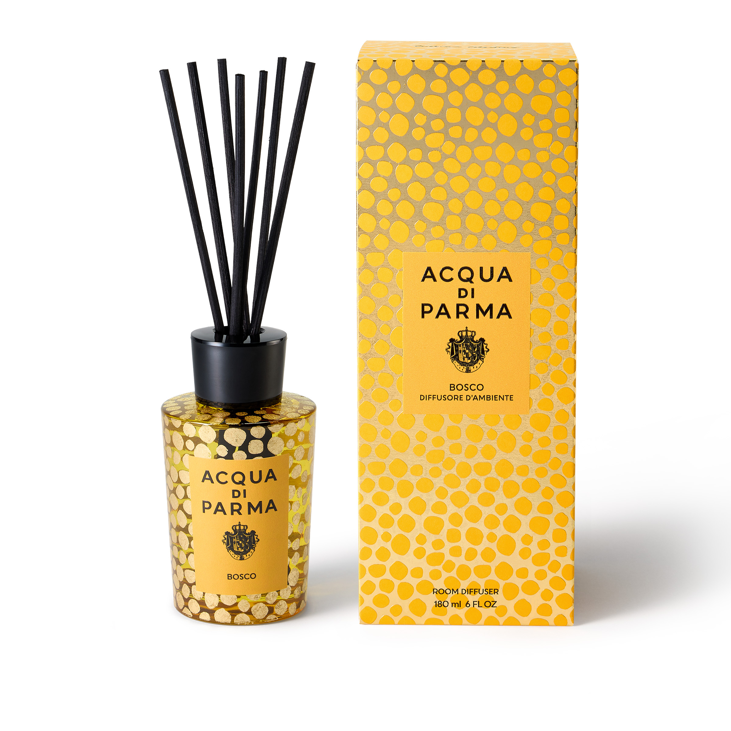 Bosco - HOLIDAY COLLECTION | Acqua di Parma INT