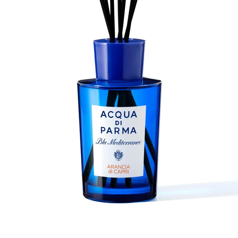 acqua di parma blu mediterraneo diffuser