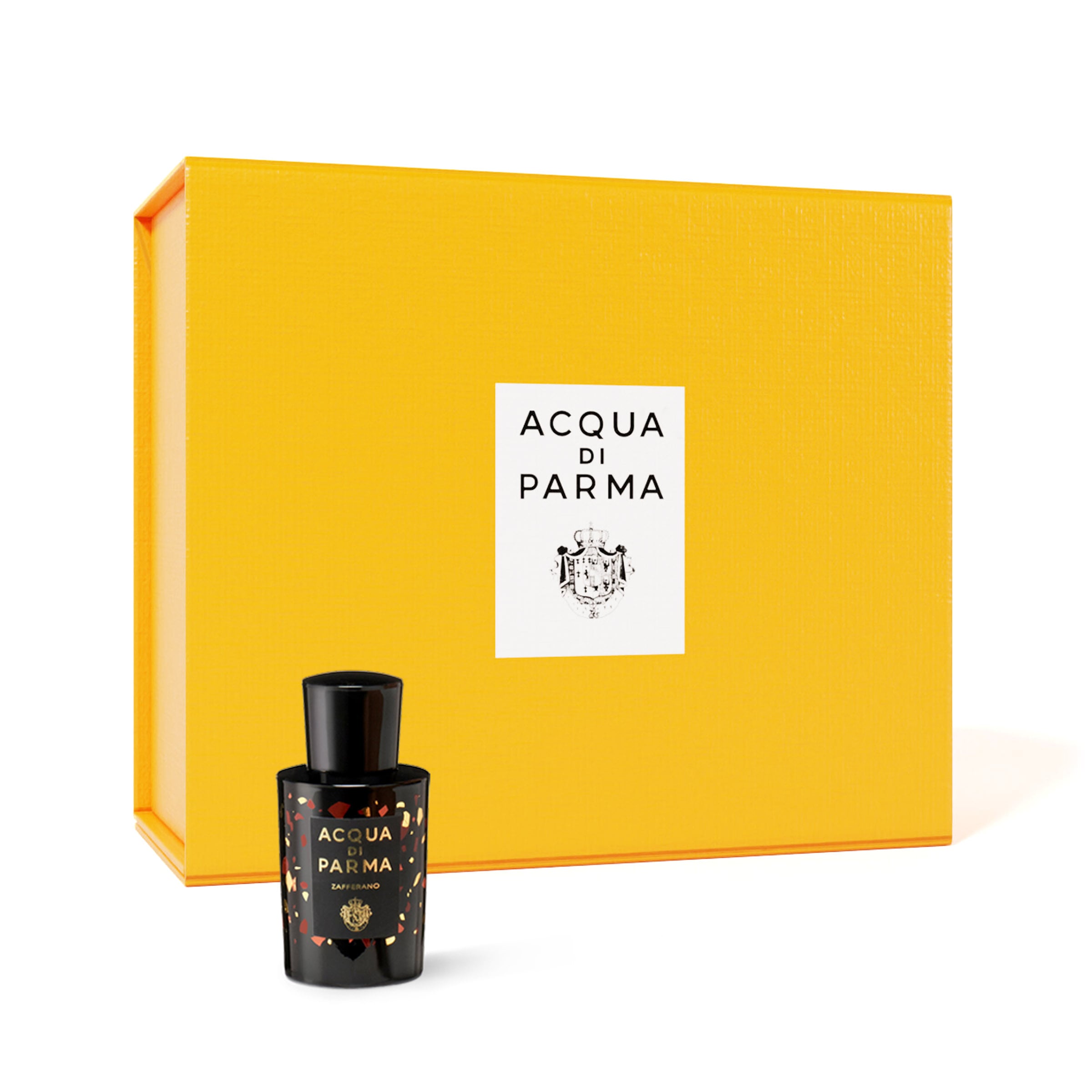 SIGNATURES OF THE SUN - LIMITED EDITION | Acqua di Parma INT