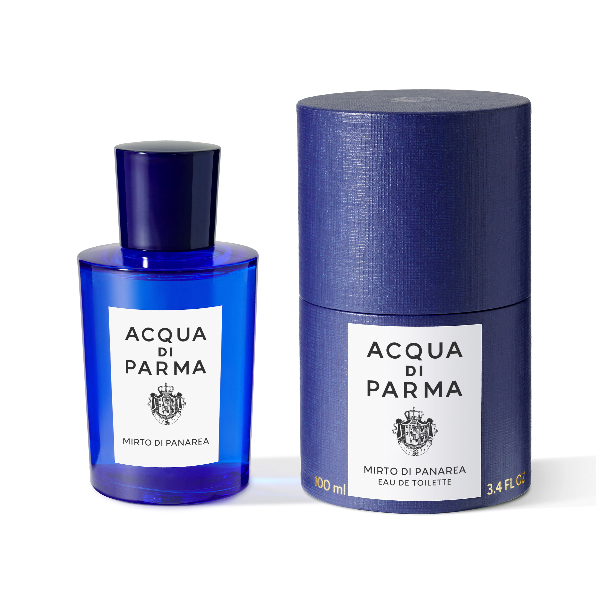 香水(男性用) ACQUA DI PARMA MIRTO di PANAREA 150mL Mirto di Panarea Eau de Toilette - Blu Mediterraneo | Acqua di Parma