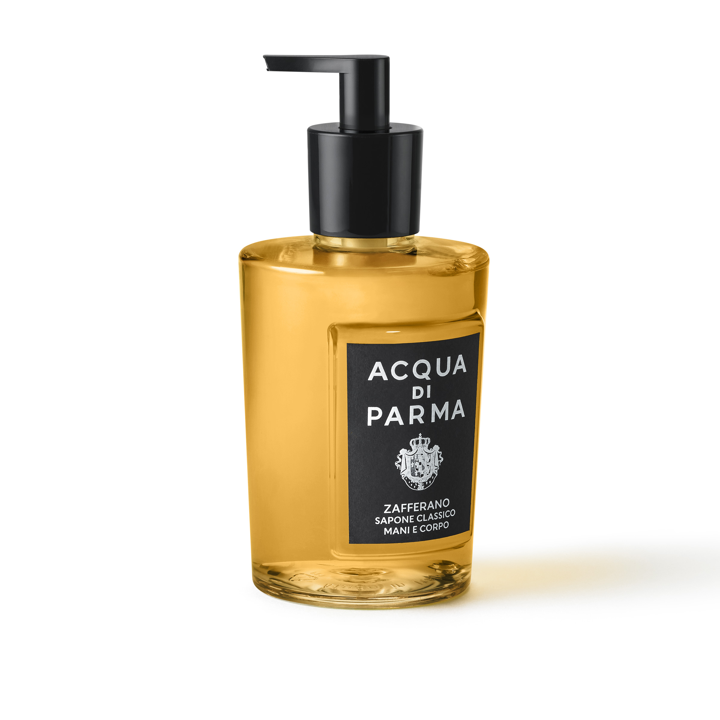 Zafferano Sapone Classico Mani e Corpo Hand & Body Wash