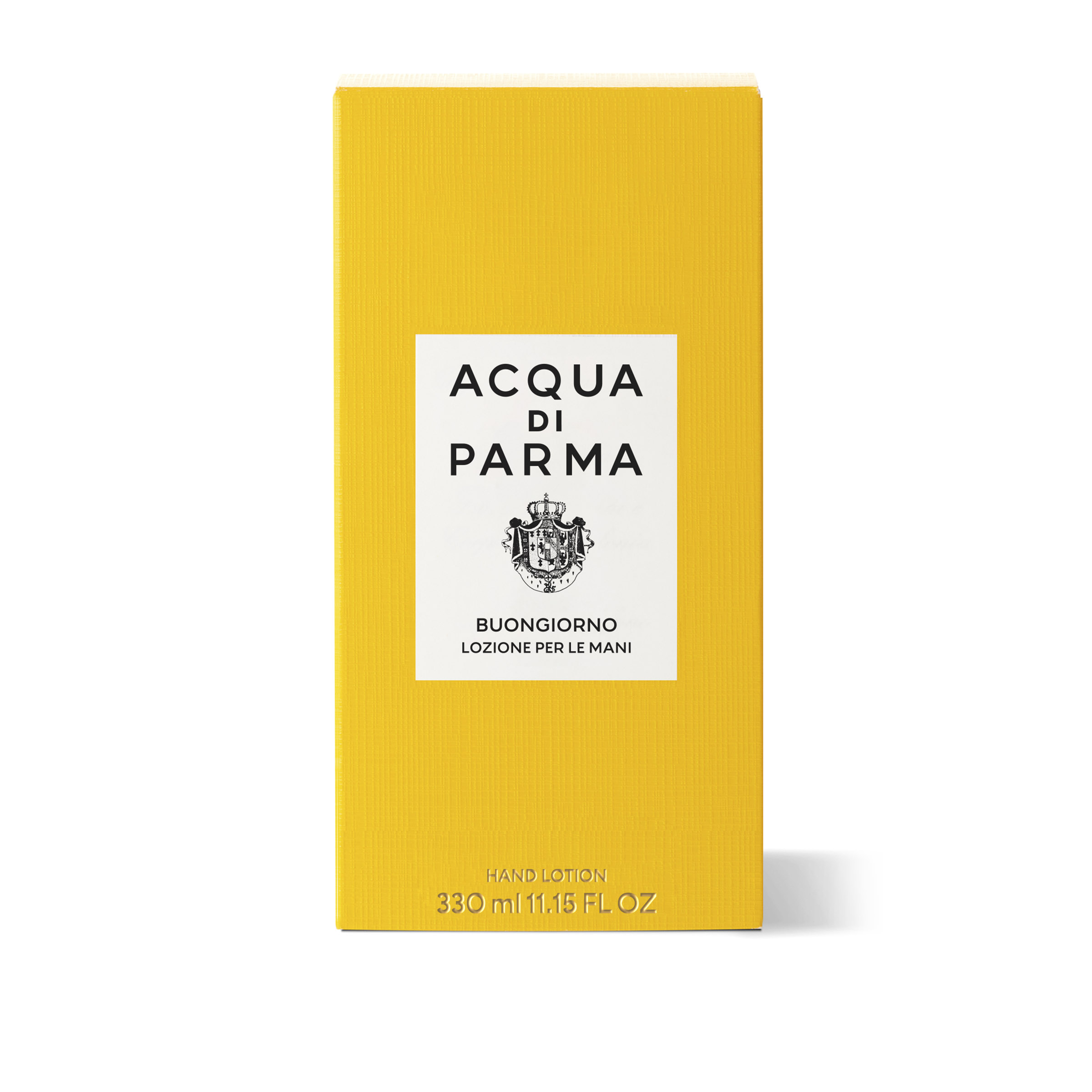 BUONGIORNO HAND LOTION | Acqua di Parma