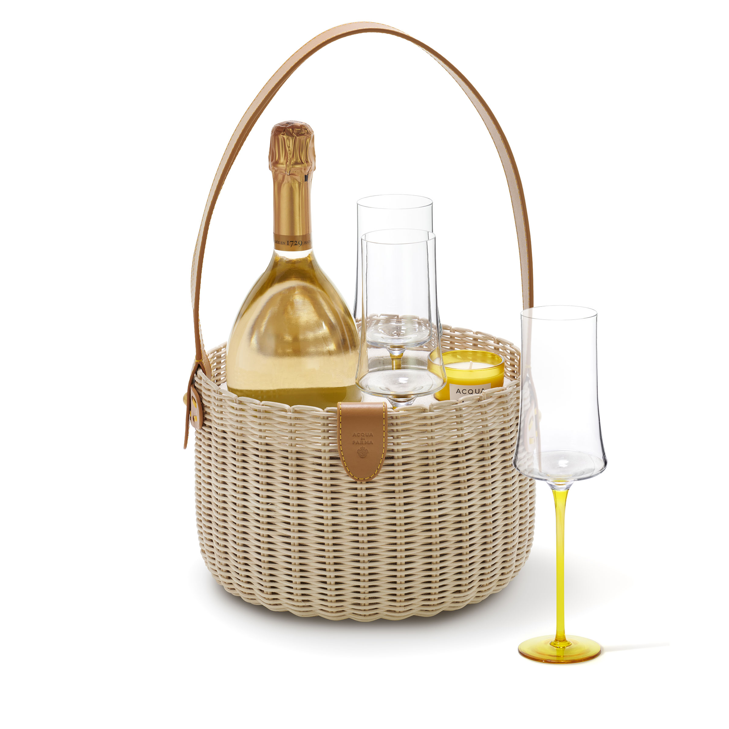 Aperitivo Kit Cin Cin - La terrazza | Acqua di Parma
