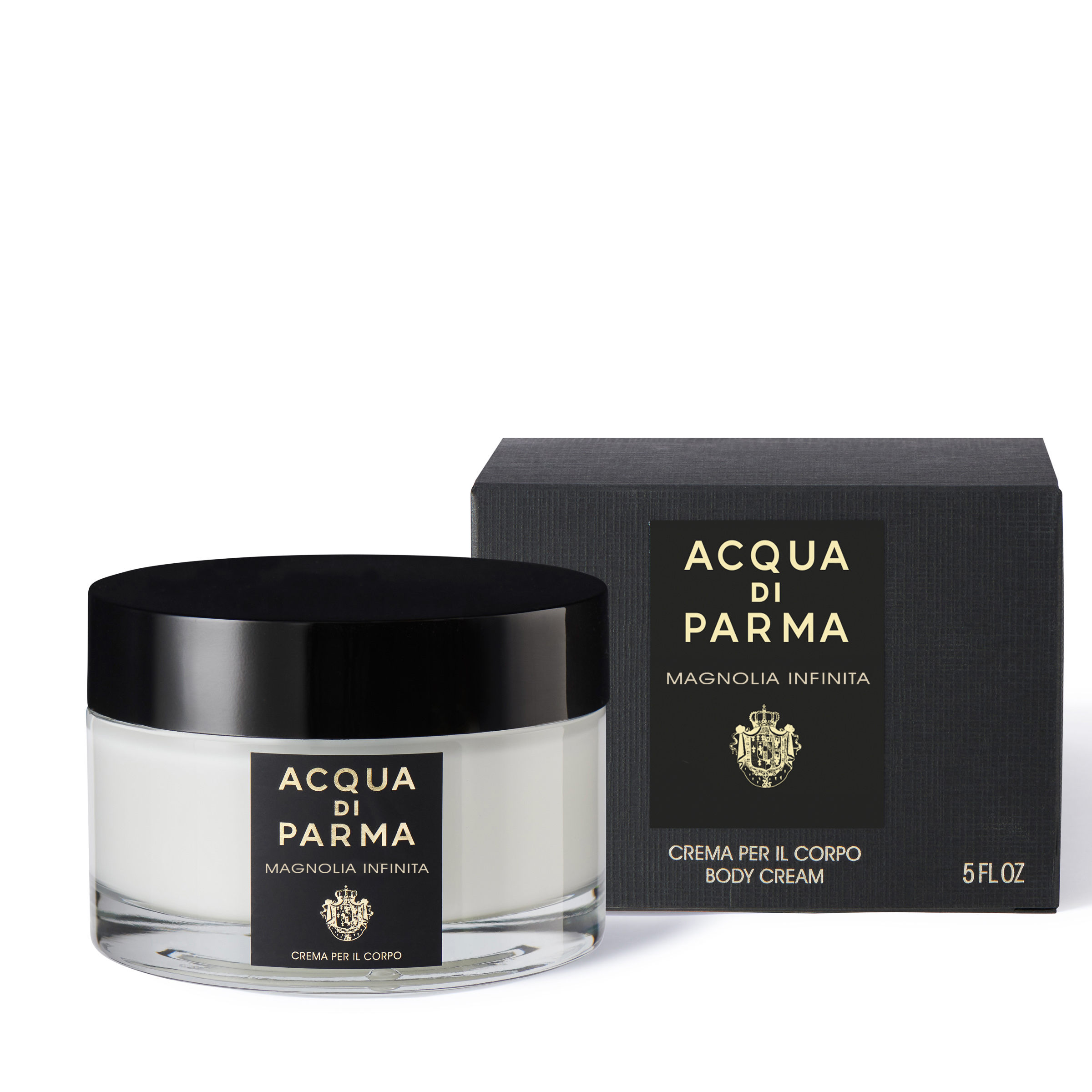 ACQUA DI PARMA MAGNOLIA INFINITAボディークリーム Magnolia Infinita - Signatures of the Sun | Acqua di Parma INT
