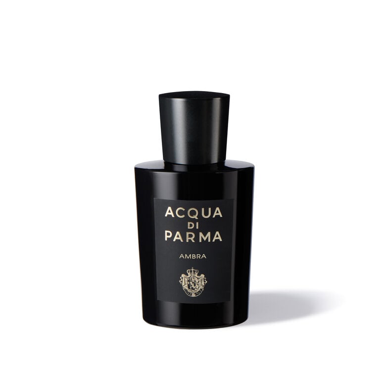 Ambra, Signatures of the Sun | Acqua di Parma