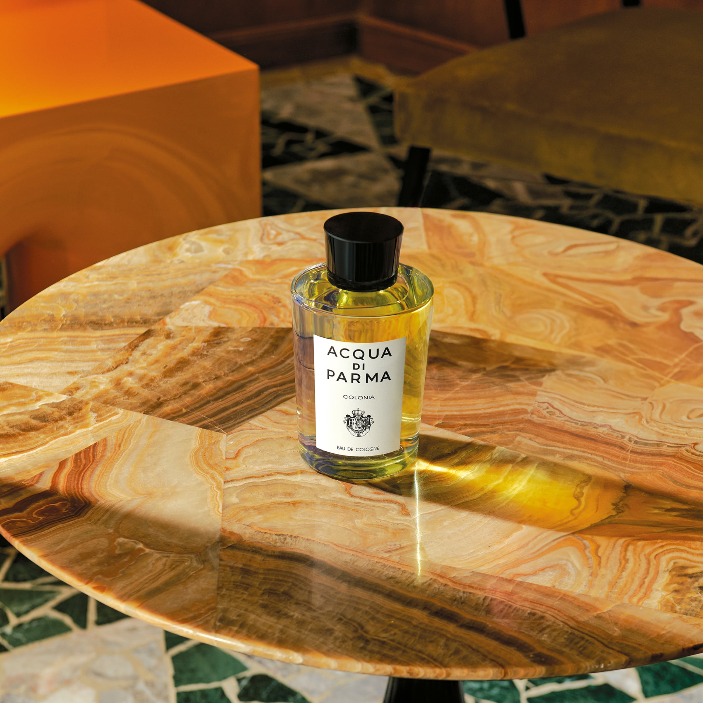Colonia 500 ml Eau de Cologne - Colonia Collection | Acqua di Parma