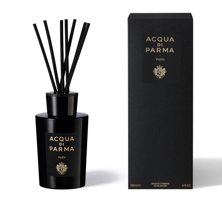 Yuzu Diffuser - Signatures of the Sun | Acqua di Parma