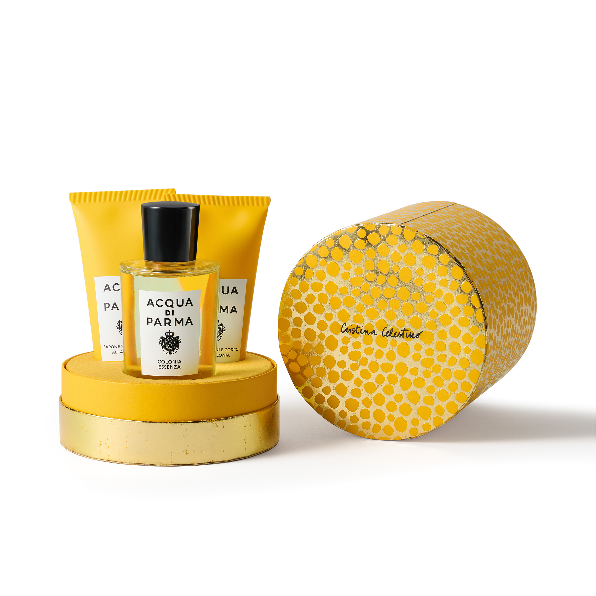 Colonia Essenza - HOLIDAY COLLECTION | Acqua di Parma INT