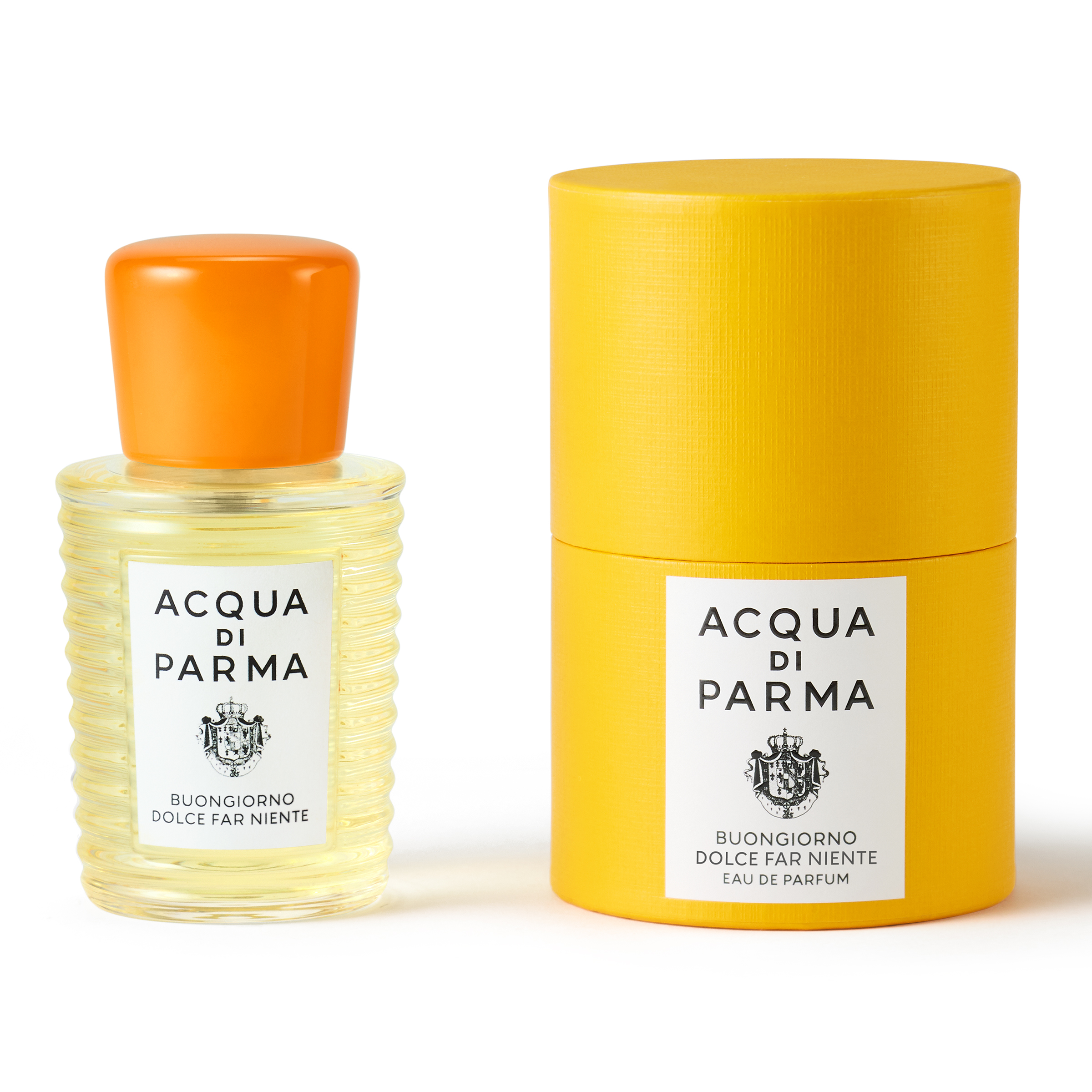 Buongiorno Dolce Far Niente EAU DE PARFUM - BUONGIORNO | Acqua di