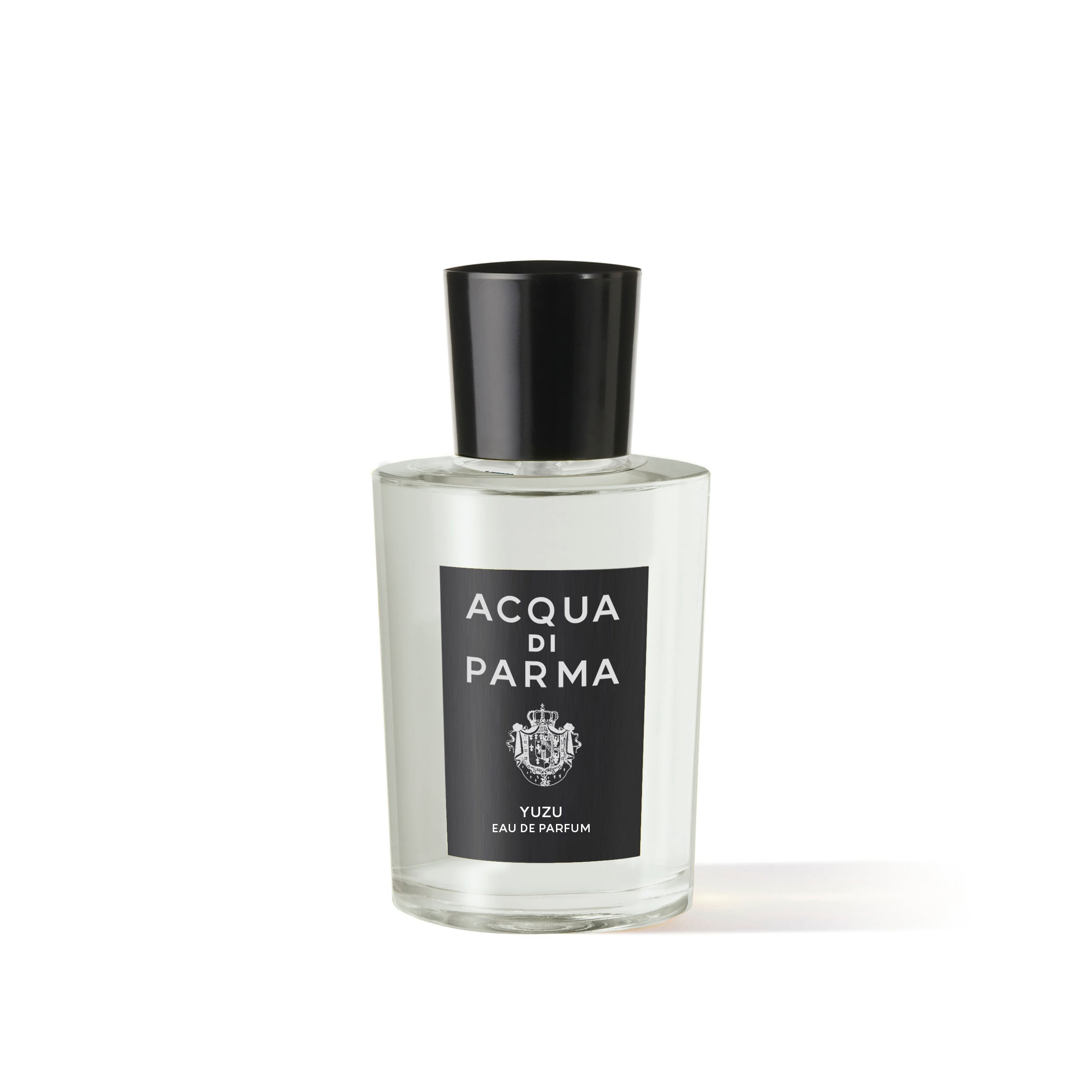 Yuzu - SIGNATURES OF THE SUN | Acqua di Parma INT