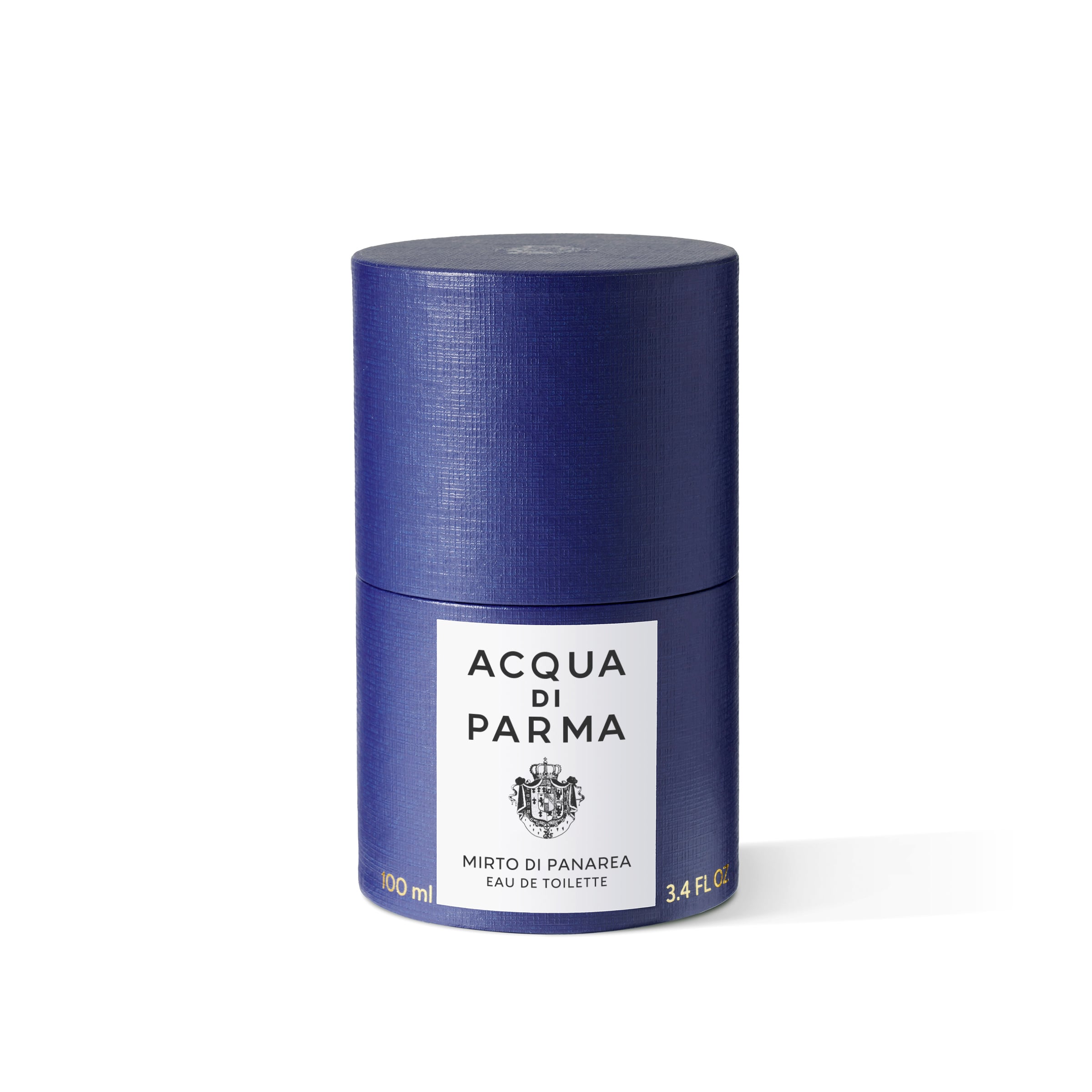 Mirto di Panarea Eau de Toilette - Blu Mediterraneo | Acqua di Parma
