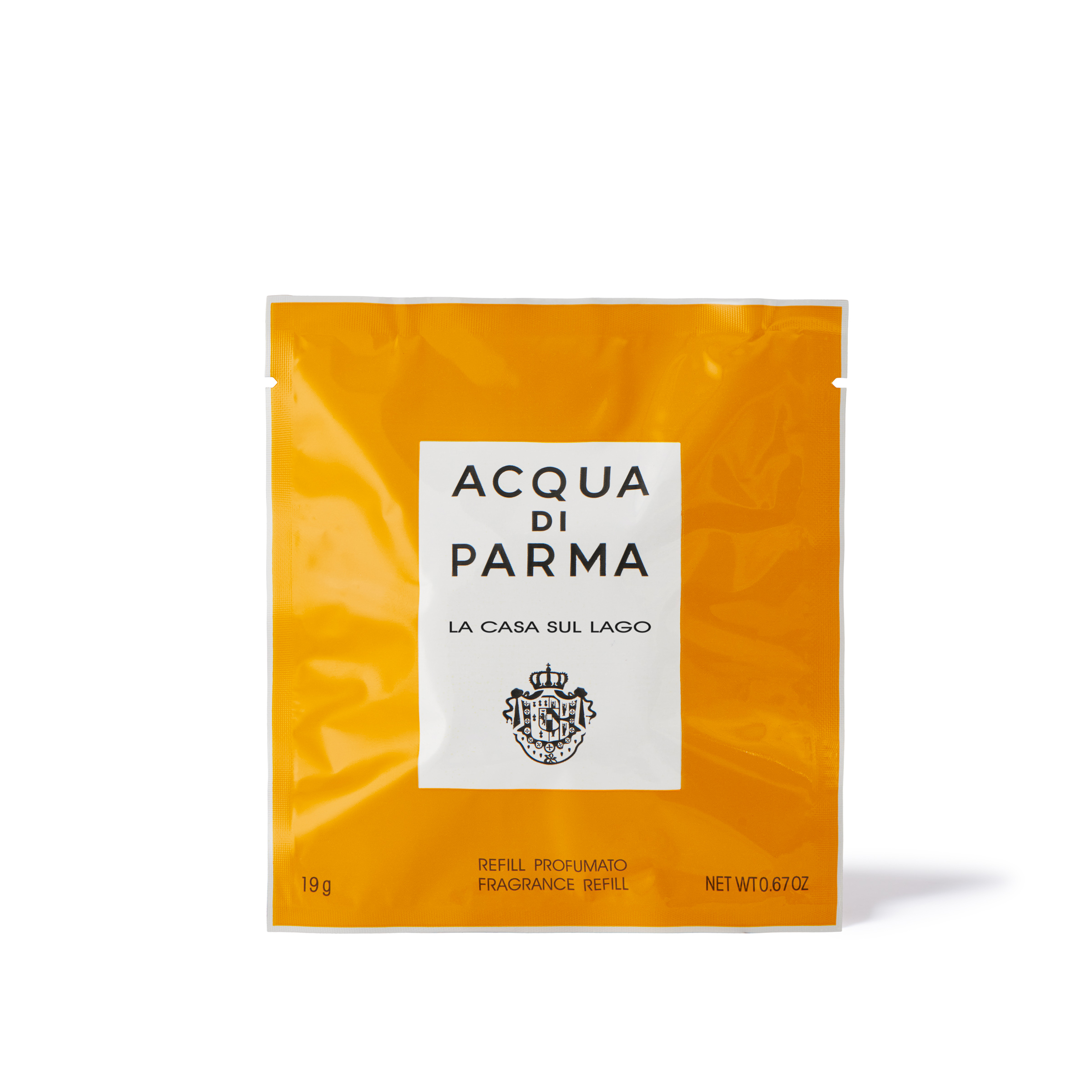 LA CASA SUL LAGO REFILL Fragrance Refill | Acqua di Parma