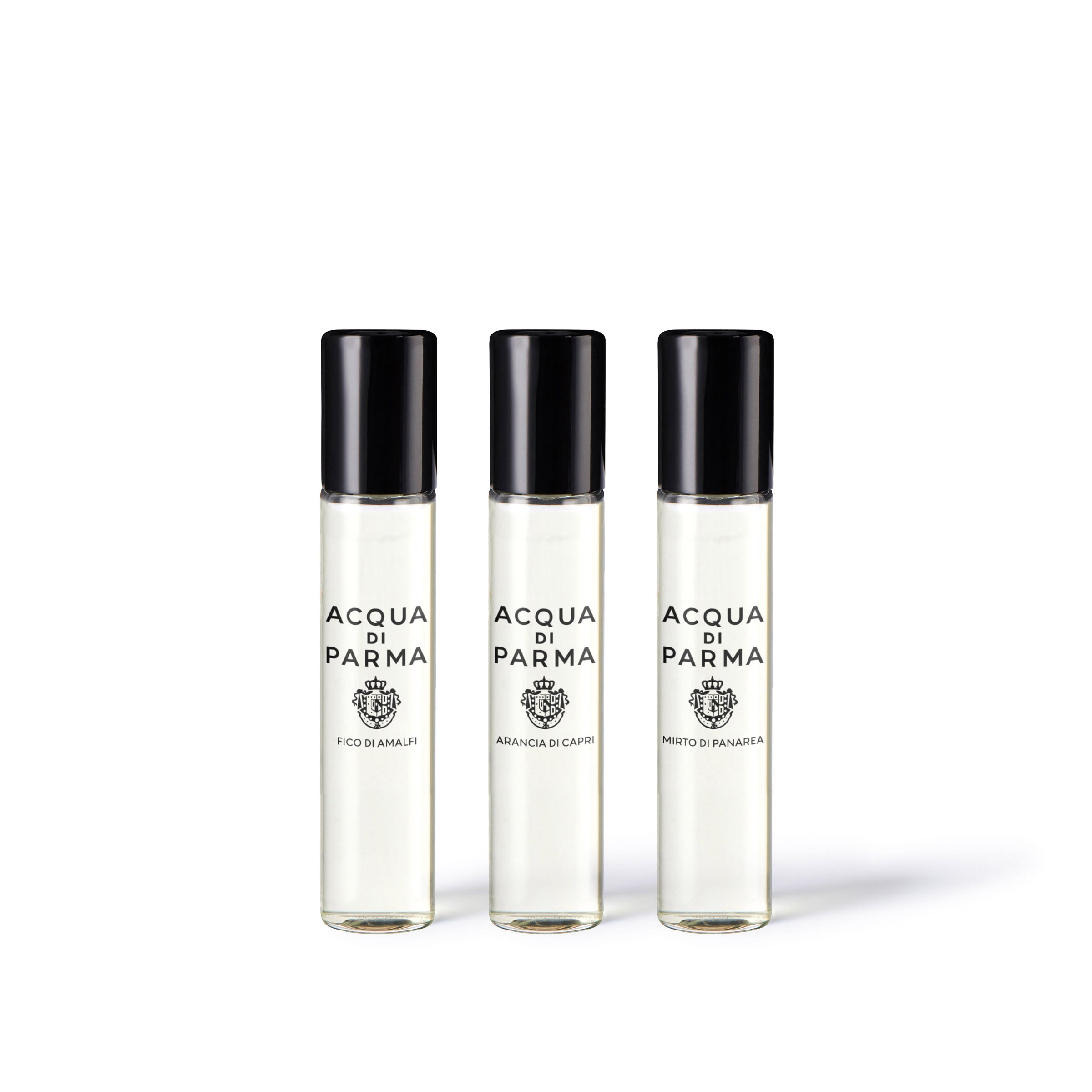 BLU MEDITERRANEO DISCOVERY SET - Eau de Toilette | Acqua di Parma INT