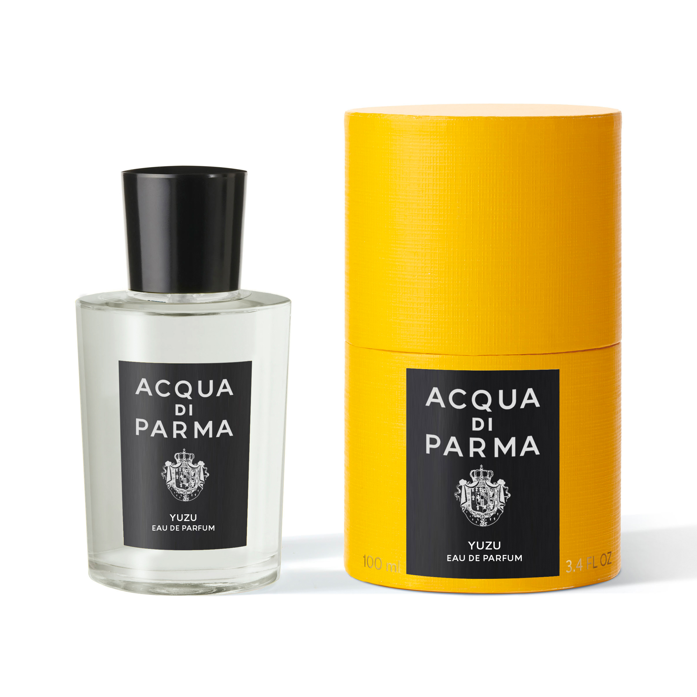 Yuzu EAU DE PARFUM - SIGNATURES OF THE SUN | Acqua di Parma