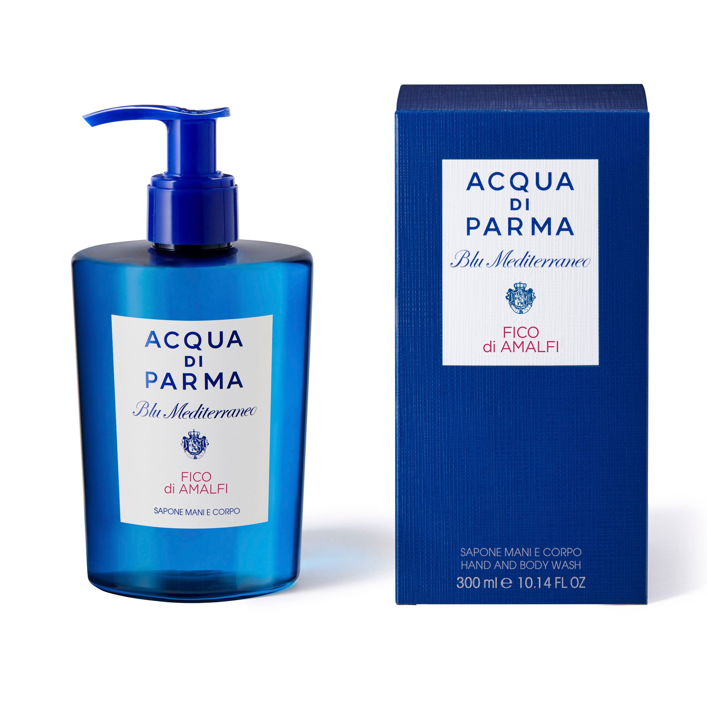 Fico di Amalfi - Blu Mediterraneo | Acqua di Parma INT