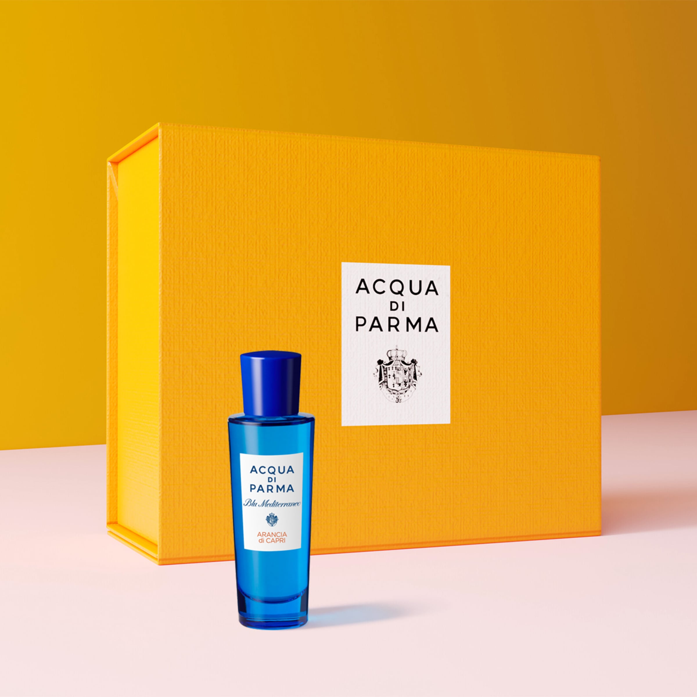 ARANCIA DI CAPRI - LIMITED EDITION | Acqua di Parma INT