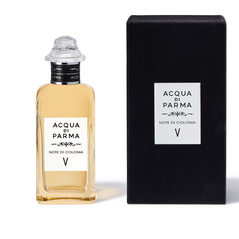Note di Colonia V Eau de Cologne - Note di Colonia | Acqua di Parma
