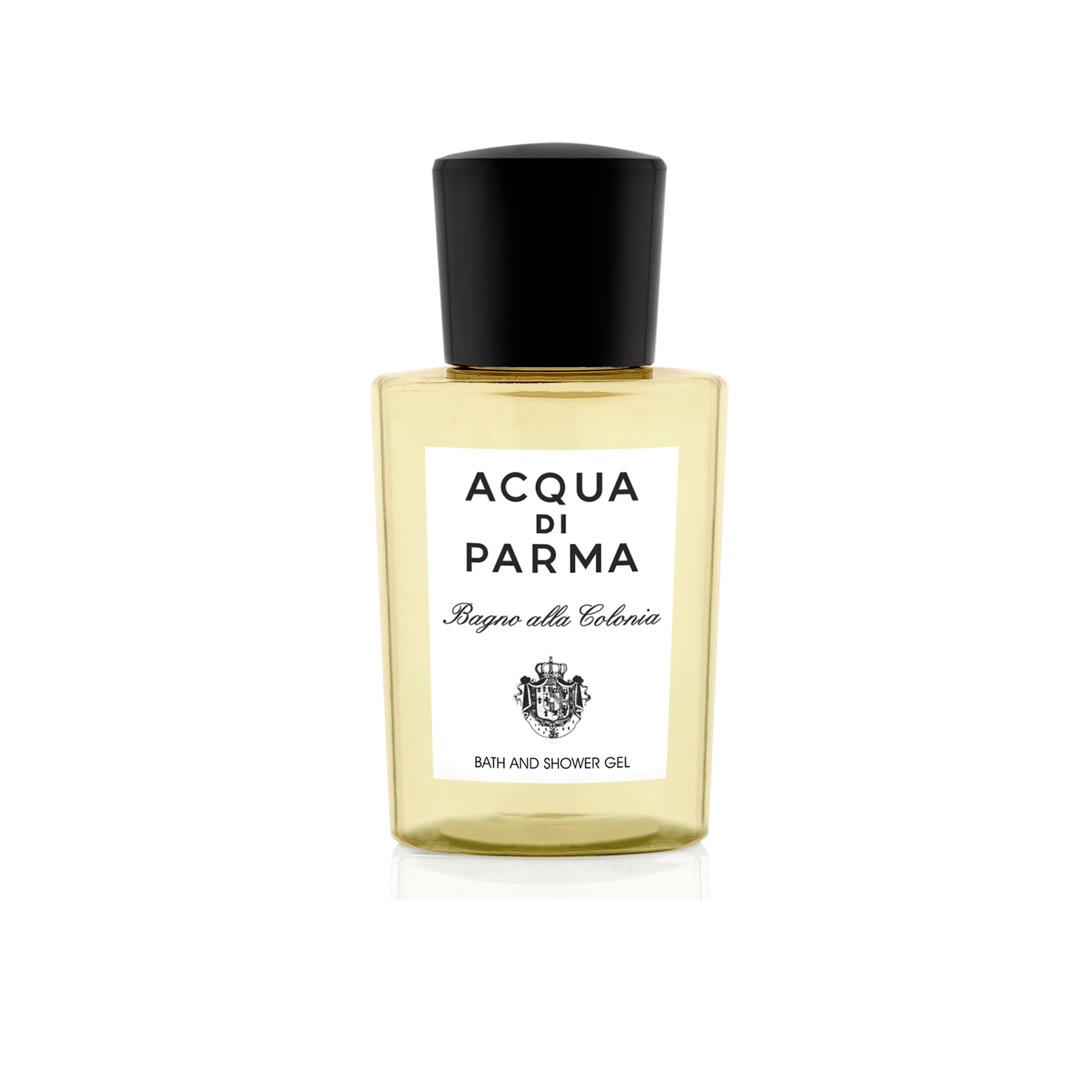 ACQUA DI PARMA · Blu Mediterraneo La Collezione – Matíz Barcelona