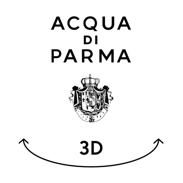 3D model